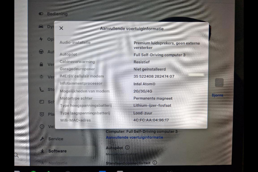 Tesla Model 3 Range Plus | Autopilot | Panorama | Leder |