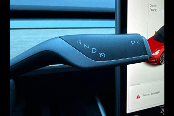 Tesla Model 3 Long Range Dual Motor AWD | SOH 91.2% | Autopilot | Panorama | Leder |