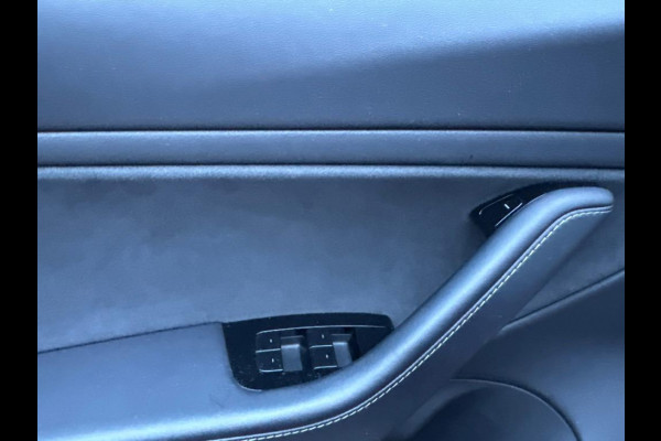 Tesla Model 3 Long Range Dual Motor AWD | SOH 91.2% | Autopilot | Panorama | Leder |