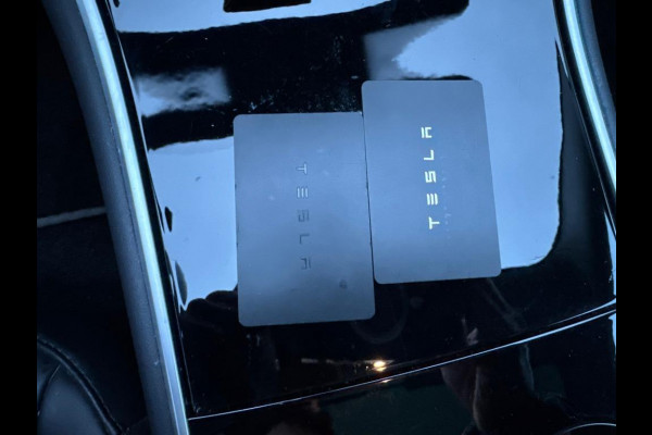 Tesla Model 3 Long Range Dual Motor AWD | SOH 91.2% | Autopilot | Panorama | Leder |