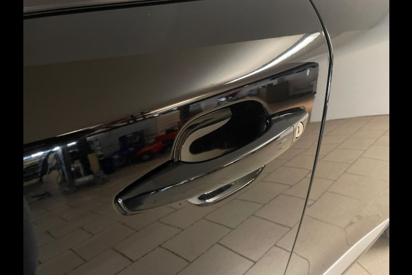 Peugeot 2008 1.2 PureTech Allure 130 PK AIRCO CLIMA CRUISE STOELVERWE HALF LEER PDC VELGEN PRIVACY GLAS NIEUWSTAAT