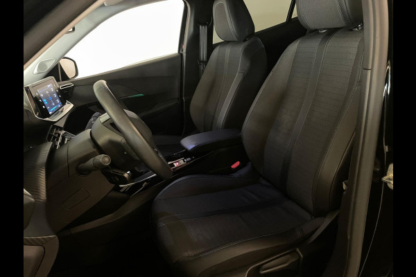Peugeot 2008 1.2 PureTech Allure 130 PK AIRCO CLIMA CRUISE STOELVERWE HALF LEER PDC VELGEN PRIVACY GLAS NIEUWSTAAT