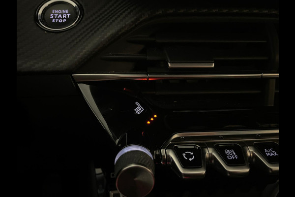 Peugeot 2008 1.2 PureTech Allure 130 PK AIRCO CLIMA CRUISE STOELVERWE HALF LEER PDC VELGEN PRIVACY GLAS NIEUWSTAAT