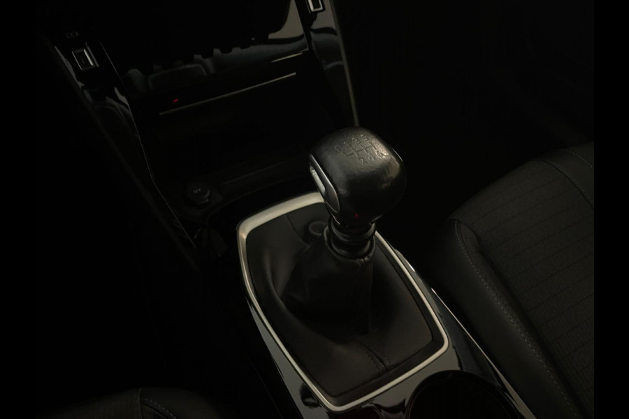 Peugeot 2008 1.2 PureTech Allure 130 PK AIRCO CLIMA CRUISE STOELVERWE HALF LEER PDC VELGEN PRIVACY GLAS NIEUWSTAAT