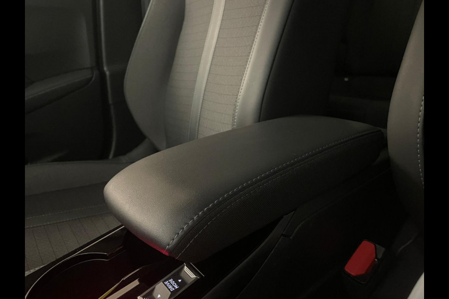 Peugeot 2008 1.2 PureTech Allure 130 PK AIRCO CLIMA CRUISE STOELVERWE HALF LEER PDC VELGEN PRIVACY GLAS NIEUWSTAAT