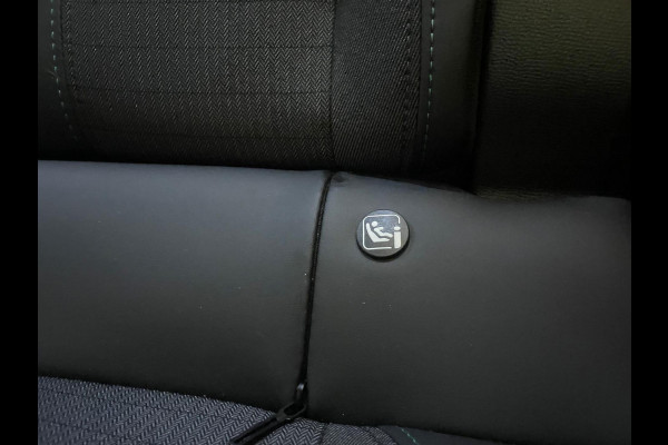 Peugeot 2008 1.2 PureTech Allure 130 PK AIRCO CLIMA CRUISE STOELVERWE HALF LEER PDC VELGEN PRIVACY GLAS NIEUWSTAAT