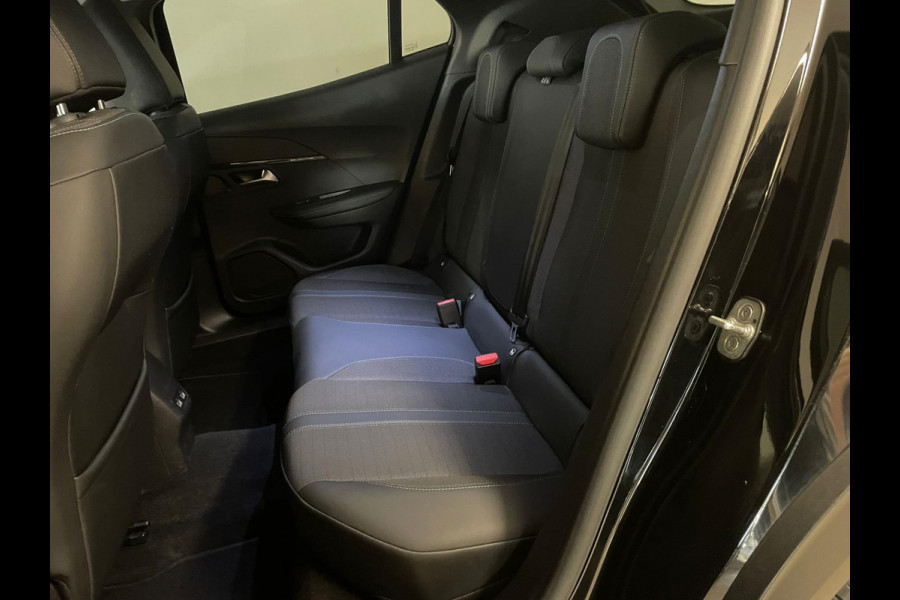 Peugeot 2008 1.2 PureTech Allure 130 PK AIRCO CLIMA CRUISE STOELVERWE HALF LEER PDC VELGEN PRIVACY GLAS NIEUWSTAAT