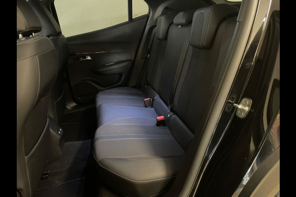 Peugeot 2008 1.2 PureTech Allure 130 PK AIRCO CLIMA CRUISE STOELVERWE HALF LEER PDC VELGEN PRIVACY GLAS NIEUWSTAAT