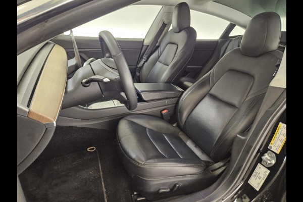 Tesla Model 3 Long Range Dual Motor AWD 75 kWh | Navi | Panorama | Trekhaak | Leder | Camera |