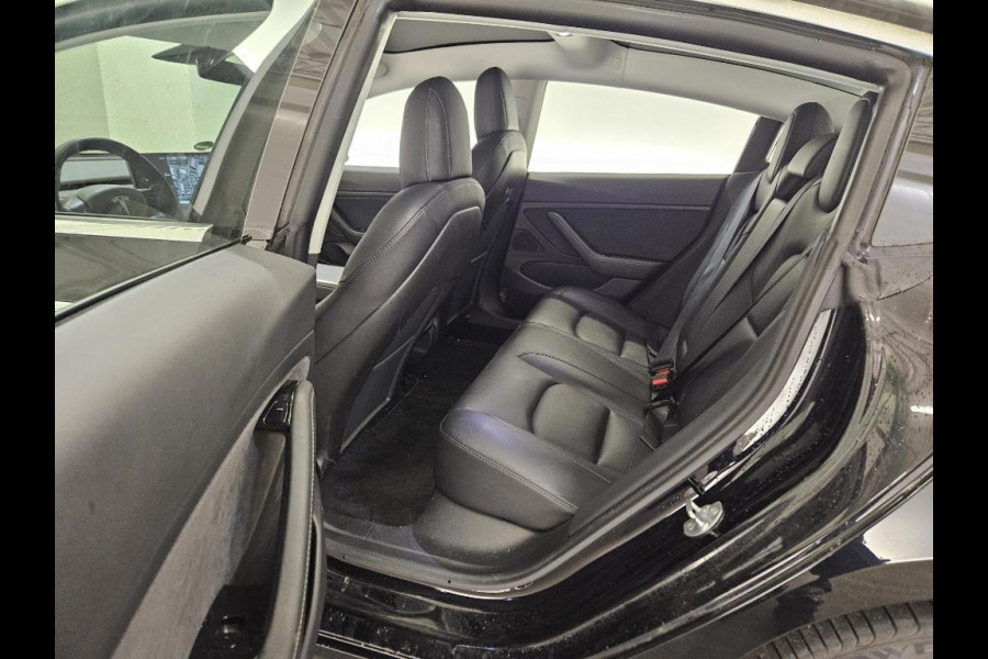 Tesla Model 3 Long Range Dual Motor AWD 75 kWh | Navi | Panorama | Trekhaak | Leder | Camera |