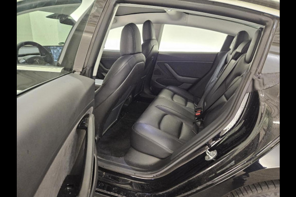 Tesla Model 3 Long Range Dual Motor AWD 75 kWh | Navi | Panorama | Trekhaak | Leder | Camera |