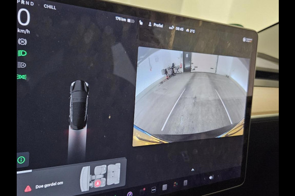 Tesla Model 3 Long Range Dual Motor AWD 75 kWh | Navi | Panorama | Trekhaak | Leder | Camera |