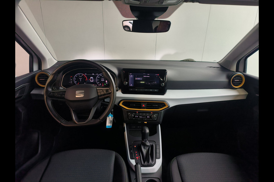 Seat Arona 1.0 EcoTSI Style Business Connect DSG AUTOMAAT uit 2024 Rijklaar + 12 maanden Bovag-garantie Henk Jongen Auto's in Helmond,  al 50 jaar service zoals 't hoort!