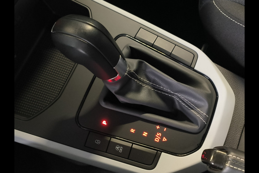 Seat Arona 1.0 EcoTSI Style Business Connect DSG AUTOMAAT uit 2024 Rijklaar + 12 maanden Bovag-garantie Henk Jongen Auto's in Helmond,  al 50 jaar service zoals 't hoort!