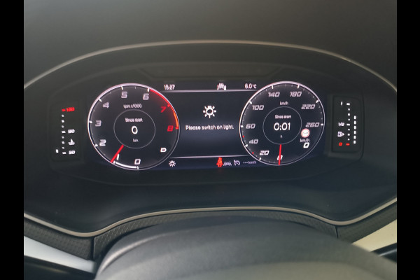 Seat Arona 1.0 EcoTSI Style Business Connect DSG AUTOMAAT uit 2024 Rijklaar + 12 maanden Bovag-garantie Henk Jongen Auto's in Helmond,  al 50 jaar service zoals 't hoort!