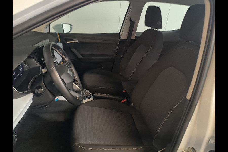 Seat Arona 1.0 EcoTSI Style Business Connect DSG AUTOMAAT uit 2024 Rijklaar + 12 maanden Bovag-garantie Henk Jongen Auto's in Helmond,  al 50 jaar service zoals 't hoort!