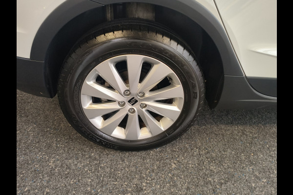 Seat Arona 1.0 EcoTSI Style Business Connect DSG AUTOMAAT uit 2024 Rijklaar + 12 maanden Bovag-garantie Henk Jongen Auto's in Helmond,  al 50 jaar service zoals 't hoort!