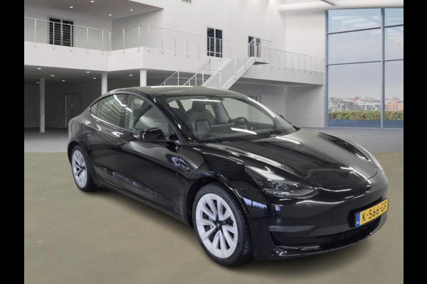 Tesla Model 3 Aut. Long Range Dual Motor AWD | SOH 89.7% | Autopilot | Panorama |