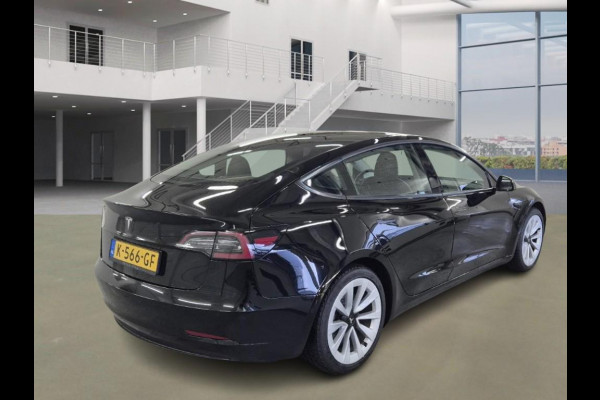 Tesla Model 3 Aut. Long Range Dual Motor AWD | SOH 89.7% | Autopilot | Panorama |