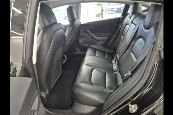 Tesla Model 3 Aut. Long Range Dual Motor AWD | SOH 89.7% | Autopilot | Panorama |