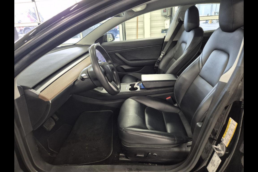 Tesla Model 3 Aut. Long Range Dual Motor AWD | SOH 89.7% | Autopilot | Panorama |