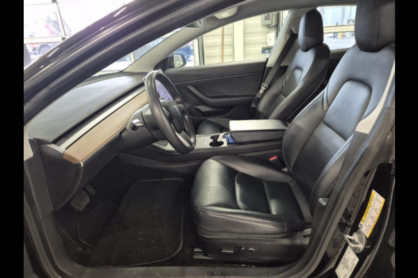 Tesla Model 3 Aut. Long Range Dual Motor AWD | SOH 89.7% | Autopilot | Panorama |