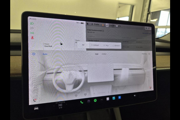 Tesla Model 3 Aut. Long Range Dual Motor AWD | SOH 89.7% | Autopilot | Panorama |