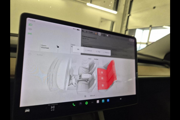 Tesla Model 3 Aut. Long Range Dual Motor AWD | SOH 89.7% | Autopilot | Panorama |