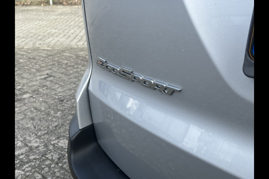 Ford EcoSport 125pk EB Titanium *DEALERONDERHOUDEN*TREKHAAK*WINTERPACK*CAMERA