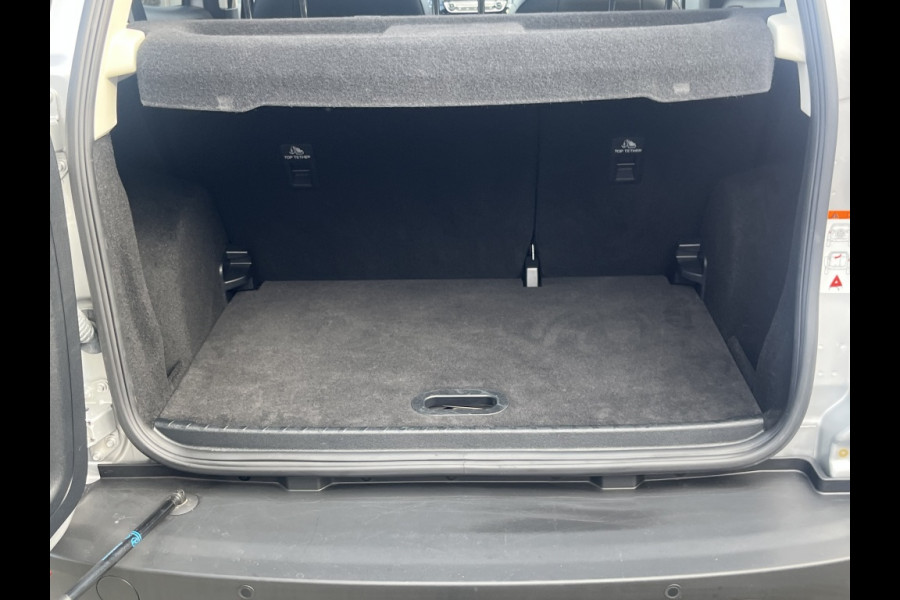 Ford EcoSport 125pk EB Titanium *DEALERONDERHOUDEN*TREKHAAK*WINTERPACK*CAMERA