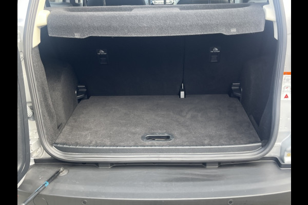 Ford EcoSport 125pk EB Titanium *DEALERONDERHOUDEN*TREKHAAK*WINTERPACK*CAMERA