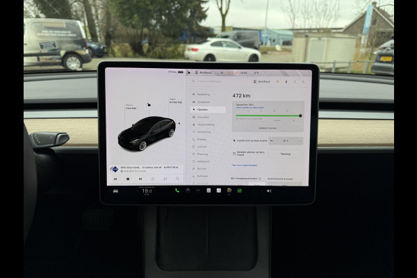 Tesla Model 3 Aut. Long Range Dual Motor AWD 75kWh | SoH 92% | Autopilot | Panorama | Leder |