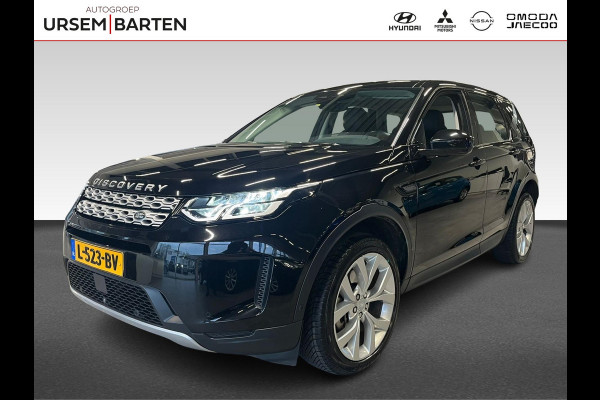 Land Rover Discovery Sport P300e 1.5 R-Dynamic S | Trekhaak | Incl winterset |