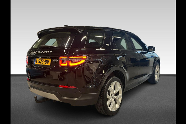 Land Rover Discovery Sport P300e 1.5 R-Dynamic S | Trekhaak | Incl winterset |