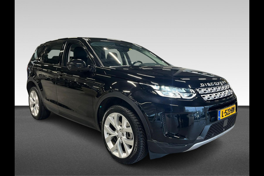 Land Rover Discovery Sport P300e 1.5 R-Dynamic S | Trekhaak | Incl winterset |