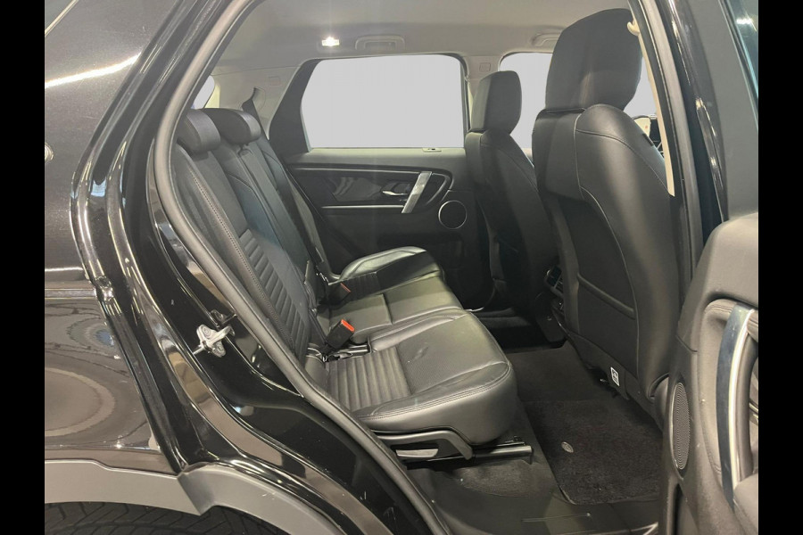 Land Rover Discovery Sport P300e 1.5 R-Dynamic S | Trekhaak | Incl winterset |