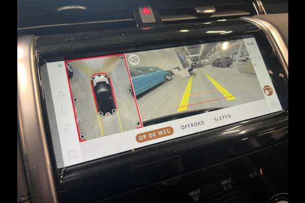 Land Rover Discovery Sport P300e 1.5 R-Dynamic S | Trekhaak | Incl winterset |