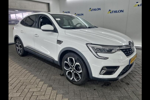 Renault Arkana 1.6 E-Tech Hybrid 145 Intens | Navi | Camera | Trekhaak | Virtual Cockpit