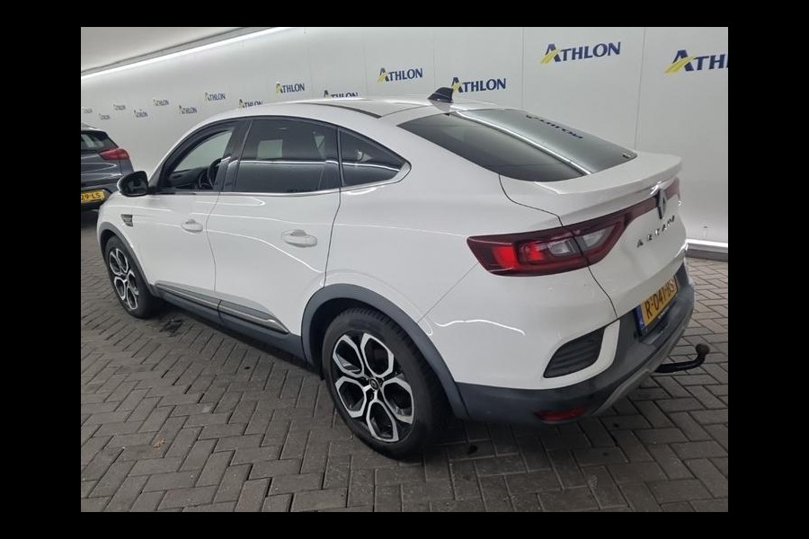 Renault Arkana Aut. 1.6 E-Tech Hybrid 145 Intens | Navi | Camera | Trekhaak | Virtual Cockpit
