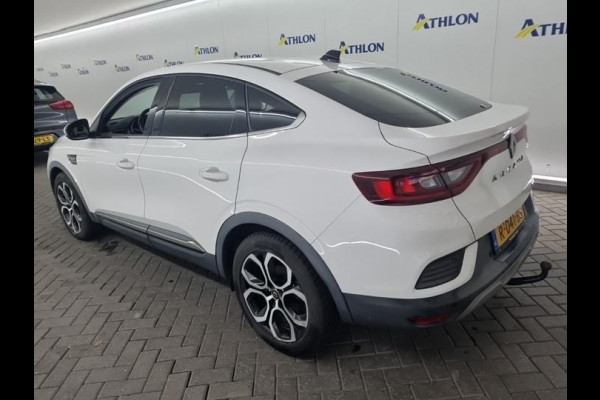 Renault Arkana Aut. 1.6 E-Tech Hybrid 145 Intens | Navi | Camera | Trekhaak | Virtual Cockpit