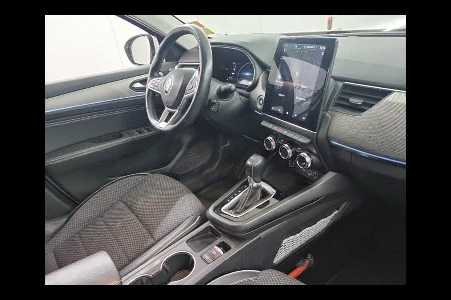 Renault Arkana Aut. 1.6 E-Tech Hybrid 145 Intens | Navi | Camera | Trekhaak | Virtual Cockpit