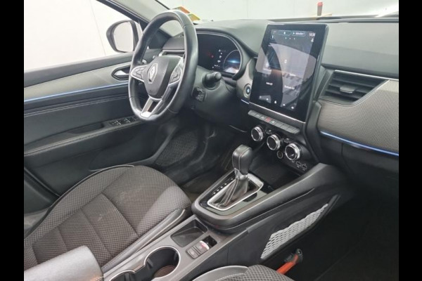 Renault Arkana Aut. 1.6 E-Tech Hybrid 145 Intens | Navi | Camera | Trekhaak | Virtual Cockpit