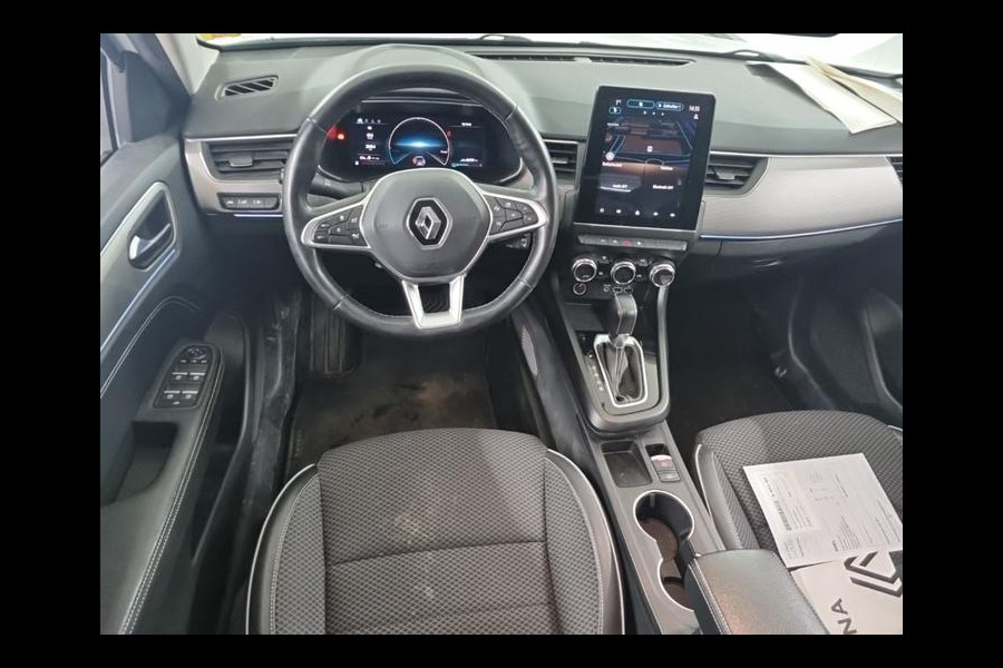 Renault Arkana Aut. 1.6 E-Tech Hybrid 145 Intens | Navi | Camera | Trekhaak | Virtual Cockpit