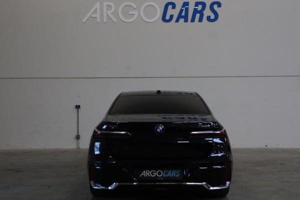 BMW 7 Serie 750e xDrive Pro M-Sportpakket NO REGSTR MY 2026 LED HUD Active cruise PANO DAB B&W SOUND LEASE V/A 444,- pm
