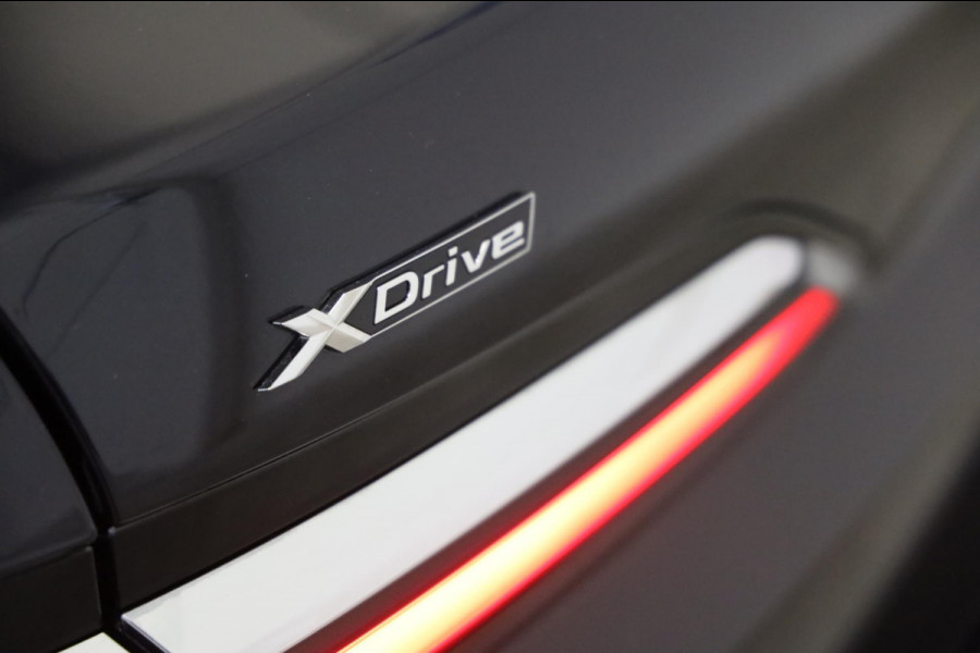 BMW 7 Serie 750e xDrive Pro M-Sportpakket NO REGSTR MY 2026 LED HUD Active cruise PANO DAB B&W SOUND LEASE V/A 444,- pm