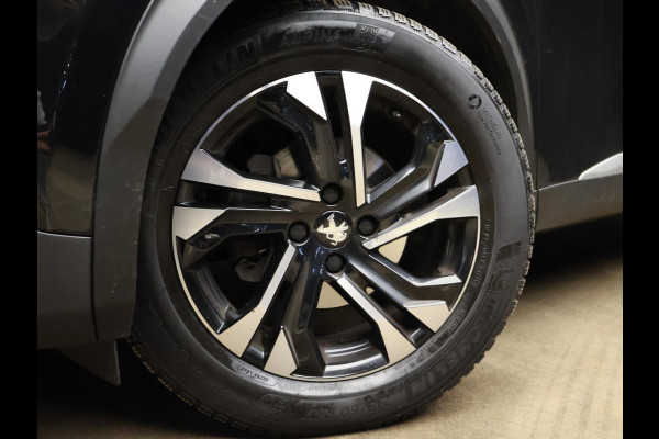 Peugeot 2008 1.2 PureTech Allure Sport (APPLE CARPLAY,NAVI,CAMERA,GETINT,CLIMATE,CRUISE,ELEKTRISCH PAKKET,SPORTSTOELEN,LM VELGEN)