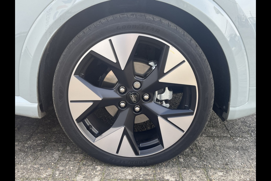 Ford Puma 1.0 EB Hybrid ST-LINE X 155PK AUTOMAAT! DRIVERPACK! WINTERPACK!