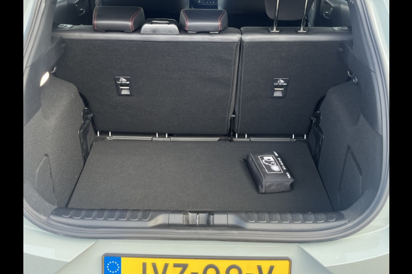 Ford Puma 1.0 EB Hybrid ST-LINE X 155PK AUTOMAAT! DRIVERPACK! WINTERPACK!