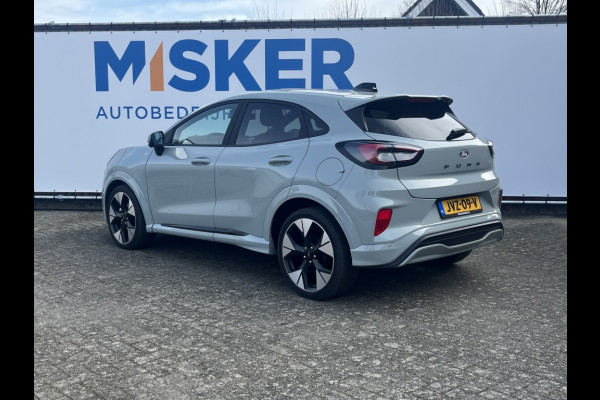 Ford Puma 1.0 EB Hybrid ST-LINE X 155PK AUTOMAAT! DRIVERPACK! WINTERPACK!