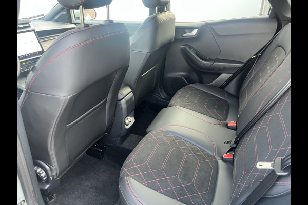 Ford Puma 1.0 EB Hybrid ST-LINE X 155PK AUTOMAAT! DRIVERPACK! WINTERPACK!